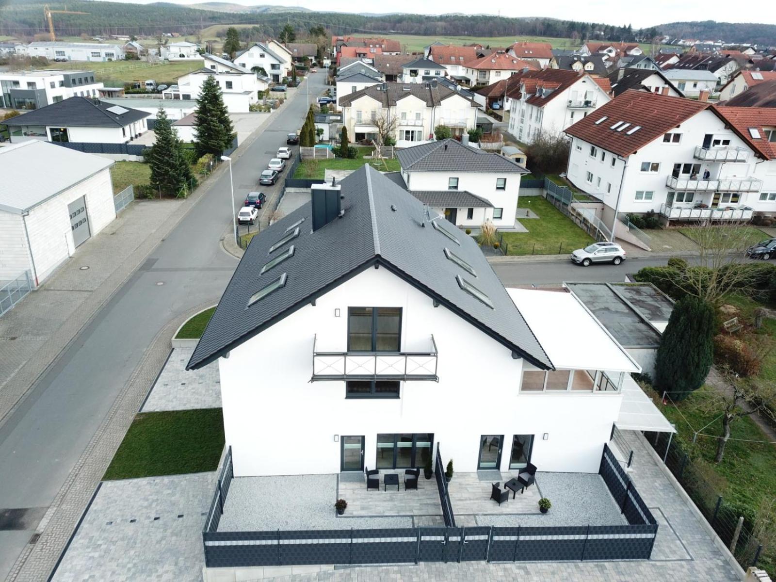 Bestboarding24 Sulzbach am Main Esterno foto